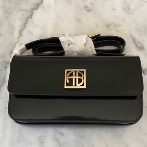 Anine Bing Elly Crossbody Bag